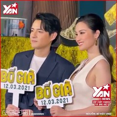 Level nghiện vợ của những sao nam Vbiz