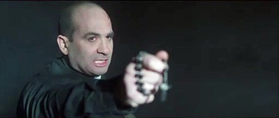 The Conjuring The Devil Made Me Do It Movie Clip - Stop It