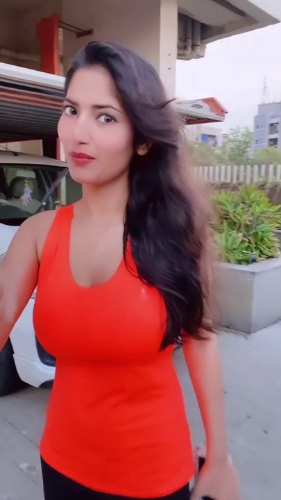 Angel Rai Video #10