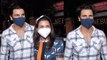 Divyanka Tripathi के पति Vivek Dahiya ने बहन संग की शॉपिंग; Watch video | FilmiBeat