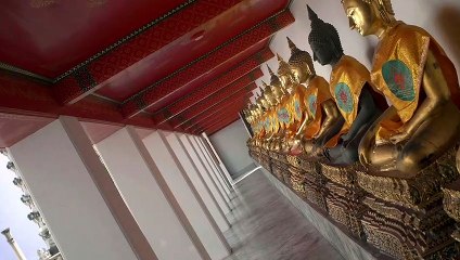 Wat Yai Chaimongkhon