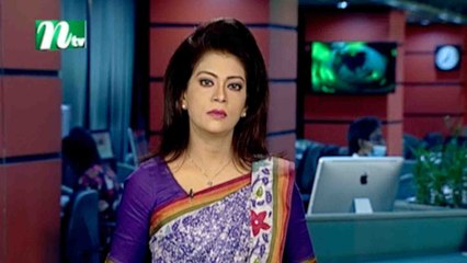 NTV Shokaler Khobor | 25 May 2021