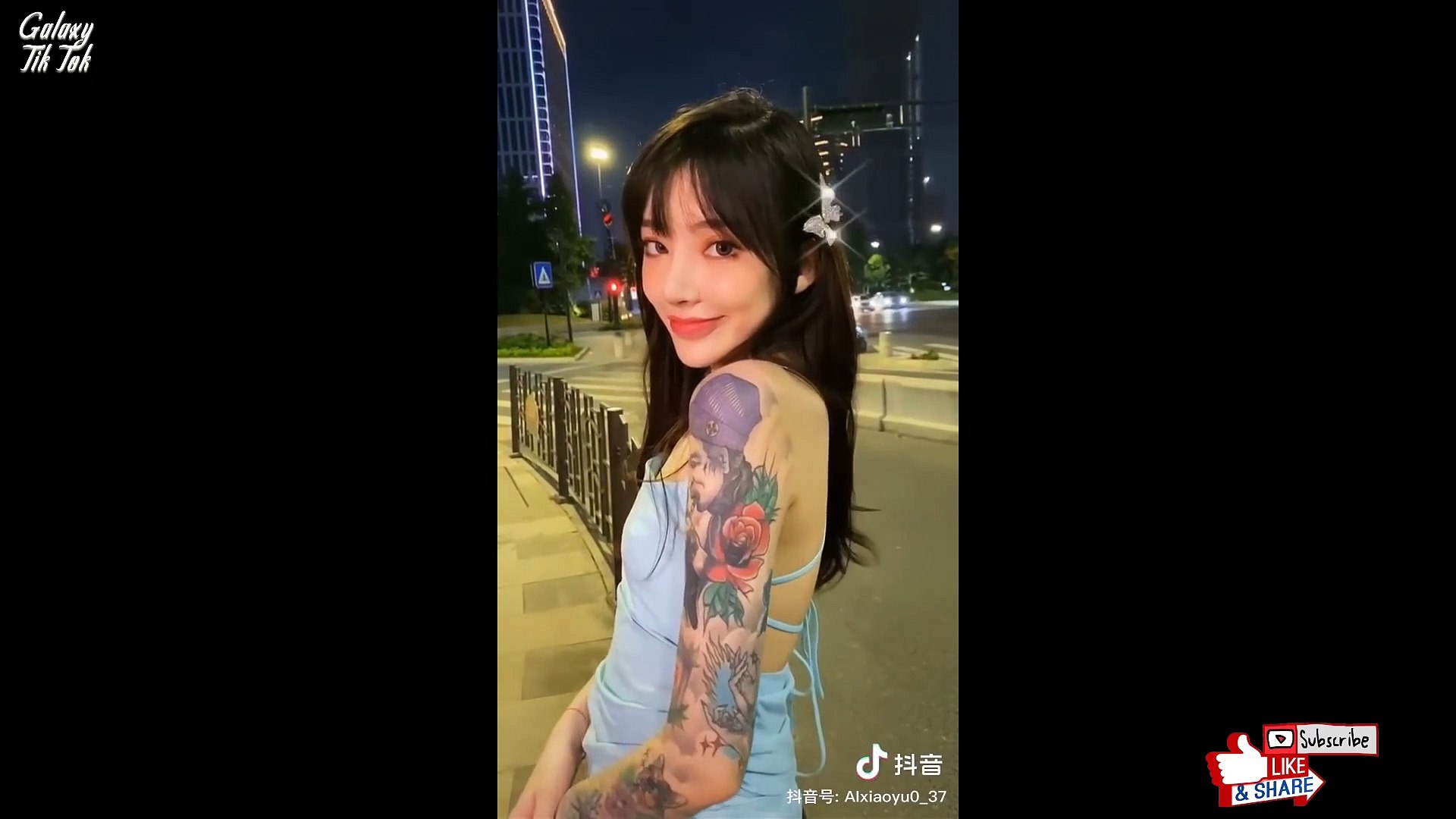⁣[抖音] Tik Tok China-Douyin- I Love Tik Tok China❤️