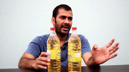 Frying and Tasting 5 Different Fruits | क्या हुआ जब हमने इन फलों को फ्राई किया