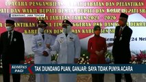 Puan Sindir Ganjar, Persaingan Menuju Pilpres 2024?