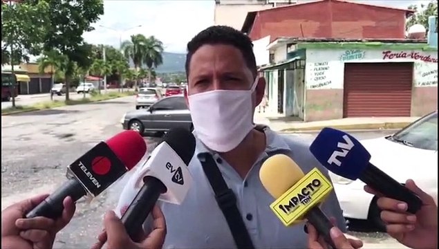 COMUNIDADES REPORTAN QUE NUEVAMENTE VOLVIERON LOS APAGONES