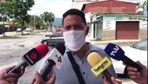 COMUNIDADES REPORTAN QUE NUEVAMENTE VOLVIERON LOS APAGONES