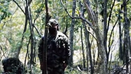 FUNDAREDES DENUNCIÓ SEGUNDO SECUESTRÓ DE MILITARES VENEZOLANOS POR LAS FARC
