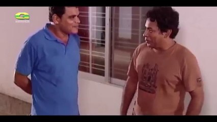 মোশাররফ এবং মম মোর্সেদ এর মজার একটি নাটকের অংশ