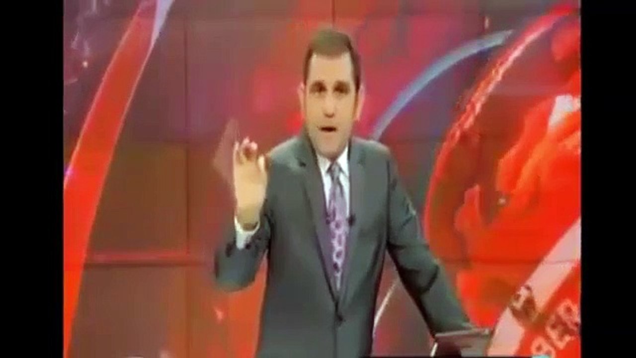 Fatih Portakal: Türkler PKK'ya teşekkür etmeli