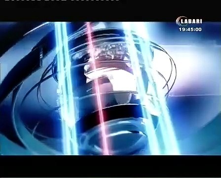 JT LABARI 24 MAI 2021