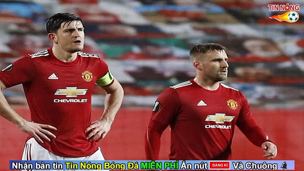 Tin Bóng đá hôm nay 25/5: MU chốt danh sách đấu Villarreal. Guardiola là HLV hay nhất mùa