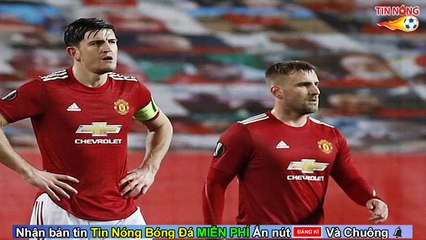 Tin Bóng đá hôm nay 25/5: MU chốt danh sách đấu Villarreal. Guardiola là HLV hay nhất mùa