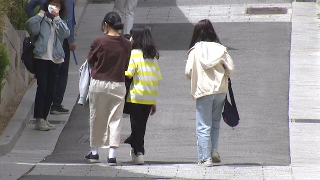 [날씨] 점차 맑은 하늘, 한낮 서늘...전국 강풍 주의 / YTN