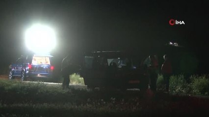 Yasak aşk kavgası kanlı bitti: 1 ölü 1 yaralı