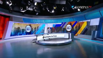 Riak Kontestasi Pilpres Partai PDIP Antara Puan dan Ganjar