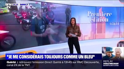 Pauline Pioche sur BFM (25/05/2021)