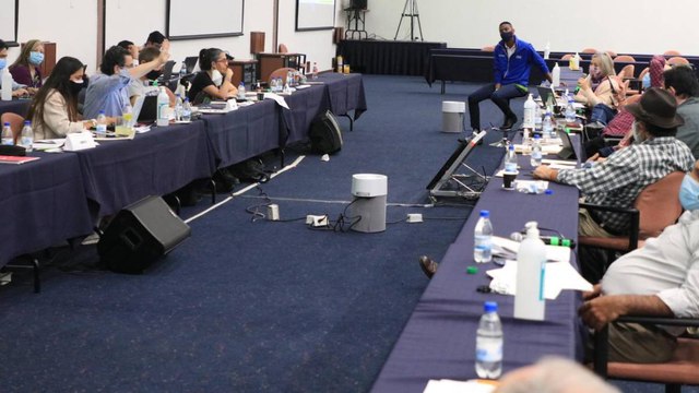 Comité del Paro y Gobierno llegaron a nuevos preacuerdos sobre Paro Nacional