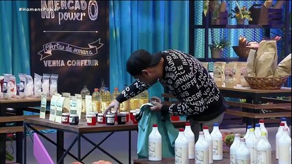 Power Couple 5 - Segunda Feira - 24/05/2021 - Episódio 14 - PARTE 1/2