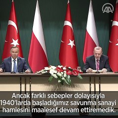 'Türkiye, ilk kez NATO ve AB üyesi bir ülkeye İHA ihraç edecek'