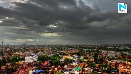 Download Video: Cyclone Yaas to intensify into Severe cyclonic storm in next 24 hours, says IMD