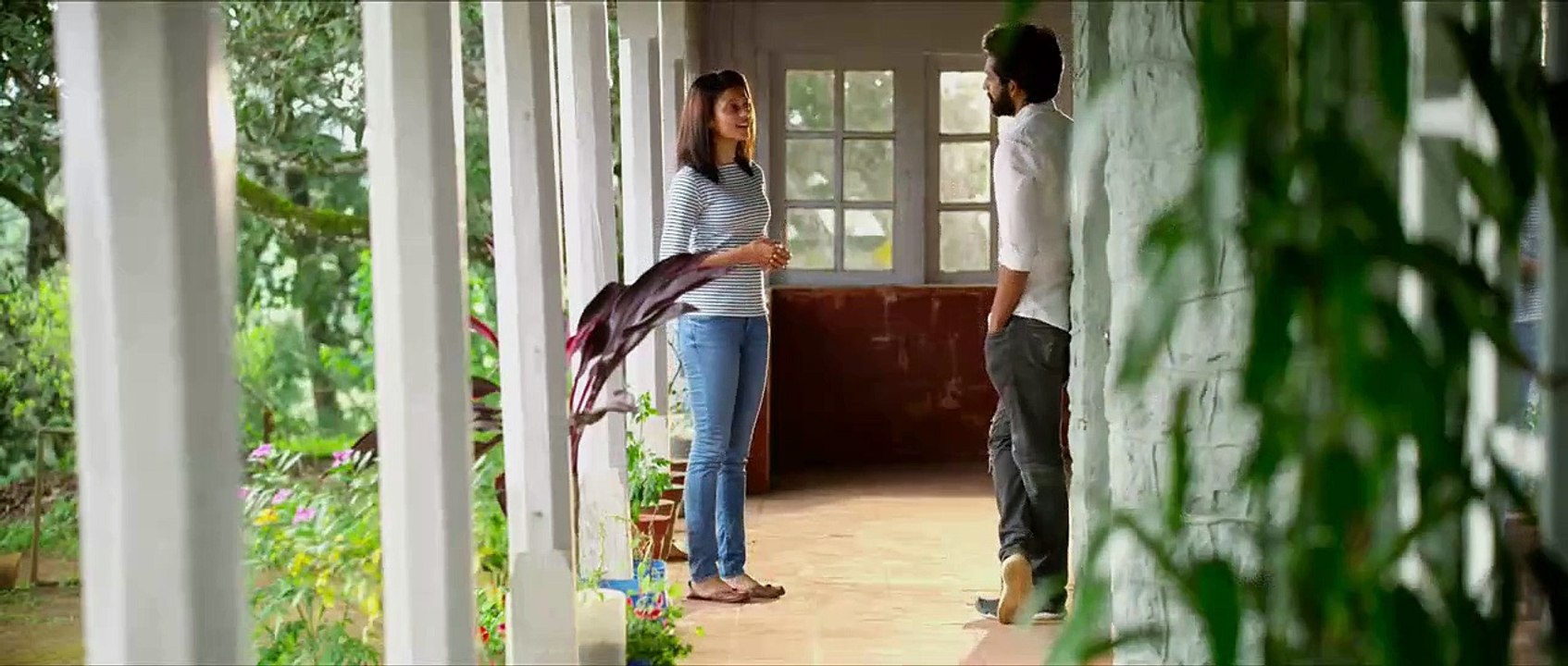 The Kung Fu Master (2020) Malayalam - Part 1