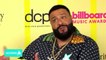 DJ Khaled Says Jay-Z, Sza, Bob Marley and More Artists Helped Him In 2020