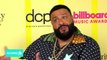DJ Khaled Says Jay-Z, Sza, Bob Marley and More Artists Helped Him In 2020