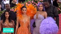 Kylie Jenner Debunks Travis Scott Open Relationship Rumors