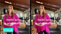 Ree Drummond Shows Off 38-Pound Weight Loss