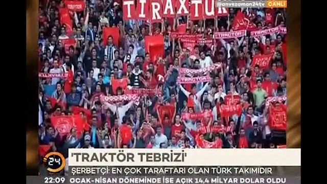 Dünyanın en çok Türk taraftarı olan futbol kulübü!