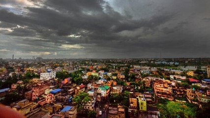 Odisha, WB on high alert ahead of cyclone Yaas landfall; Delhi police visits Twitter office over ‘toolkit’ case; more