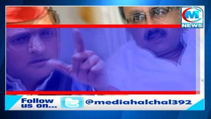 योगी के मंत्री ने अखिलेश यादव को बताया मुंगेरी लाल II राजनीतिक करियर पर भी उठाए सवाल !