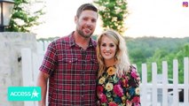Carrie Underwood Gets Pranked By Mike Fisher
