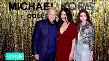 Catherine Zeta-Jones’ Daughter Carys Graduated High School