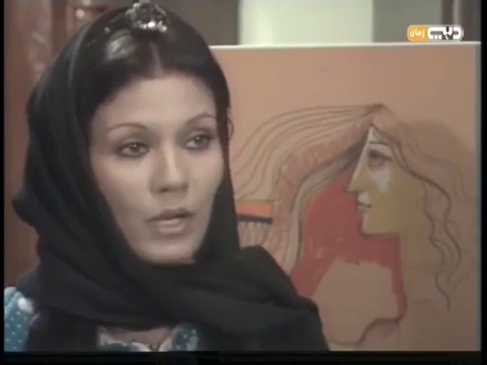 مسلسل | ( ليلة القبض على فاطمة ) (بطولة) (فردوس...