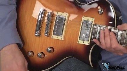 ESP LTD EC401VF Eclipse [NStuffMusic]