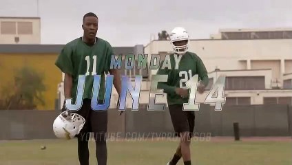 All American Season 3 Ep.14 Promo Ready or Not (2021)