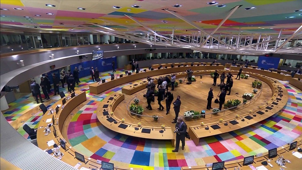 'Starke Antwort' nach erzwungener Landung: EU straft Belarus mit Flugverbot