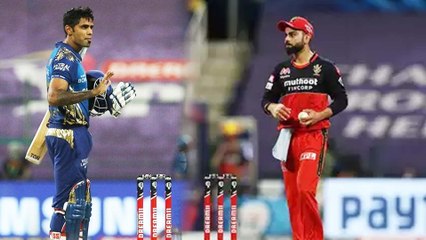 Surya ಹಾಗು Virat Kohli ನಡುವೆ ಅಂದು ಹಾಗಾಗಿದ್ದು ಒಳ್ಳೆಯದಾಯಿತು | Oneindia Kannada