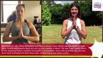 Shilpa Shetty Vs Bipasha Basu Vote Now for Bollywood’s Hottest Yoga Queen, See Pics Now