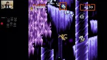 (SNES) Super Ghouls 'n Ghosts - 04...took me much longer than expected (non legit play save state) pt3