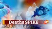 Coronavirus Breaking: Deadliest Day In Odisha, Virus Claims 33 Lives In A Day