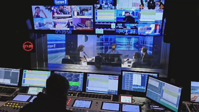 Vidéo de McFly et Carlito avec Emmanuel Macron : Eric Ciotti joue la carte du imaginez De Gaulle