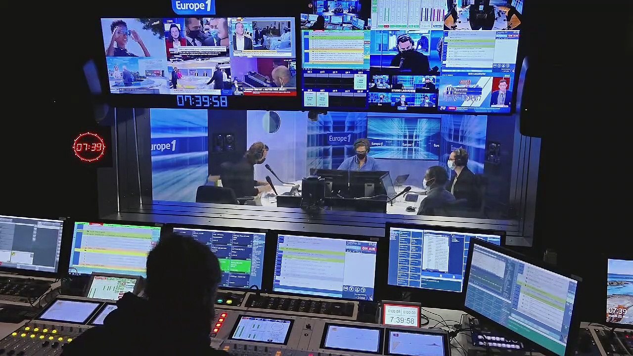 Vidéo de McFly et Carlito avec Emmanuel Macron : Eric Ciotti joue la carte du "imaginez De Gaulle"