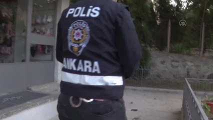 Emniyet Genel Müdürlüğünce 59 ilde eş zamanlı narkotik operasyonu