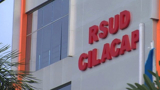 32 Nakes Positif COVID-19 Varian India, RSUD Cilacap Tutup Sepekan