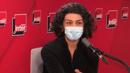 "L'Arménie avait toujours envie de regarder vers l'Europe" (Nora Martirosyan)