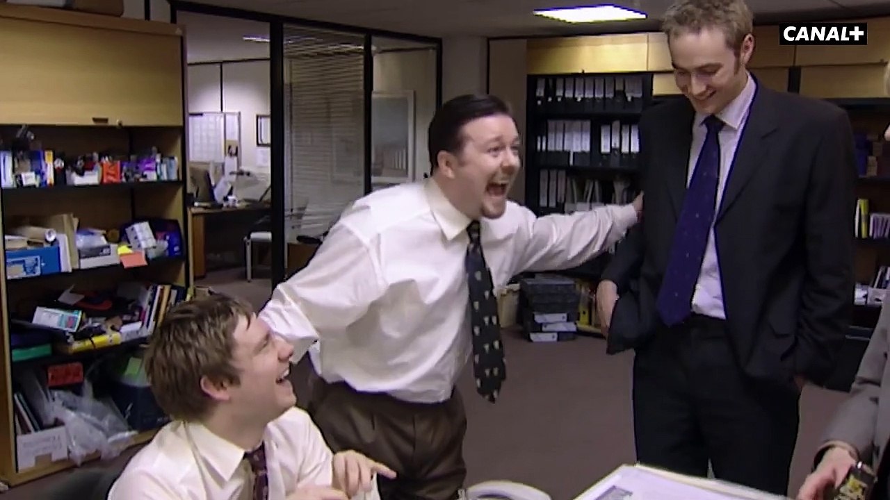 L'acteur Mark York, 55 ans, notamment connu pour son rôle de Billy Merchant dans la série américaine The Office, est décédé "à l'issue d'une maladie brève et inattendue"