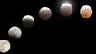 Chandra Grahan 2021: चंद्र ग्रहण का सूतक काल । सूतक काल लगेगा या नहीं । Sutak kaal Full Deatils